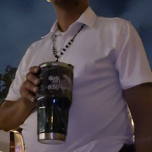 Meet your Posher, Andy